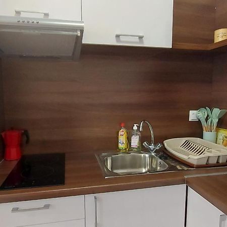 Balatoni Aranyparti Apartmanok Siófok Exterior foto