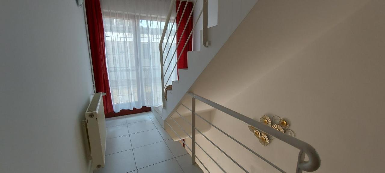 Balatoni Aranyparti Apartmanok Siófok Exterior foto