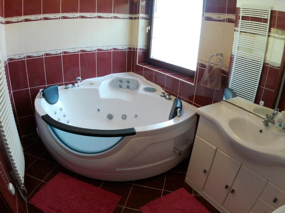 Balatoni Aranyparti Apartmanok Siófok Exterior foto