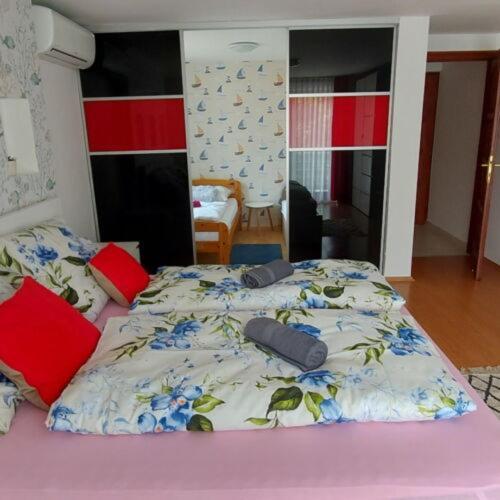 Balatoni Aranyparti Apartmanok Siófok Exterior foto