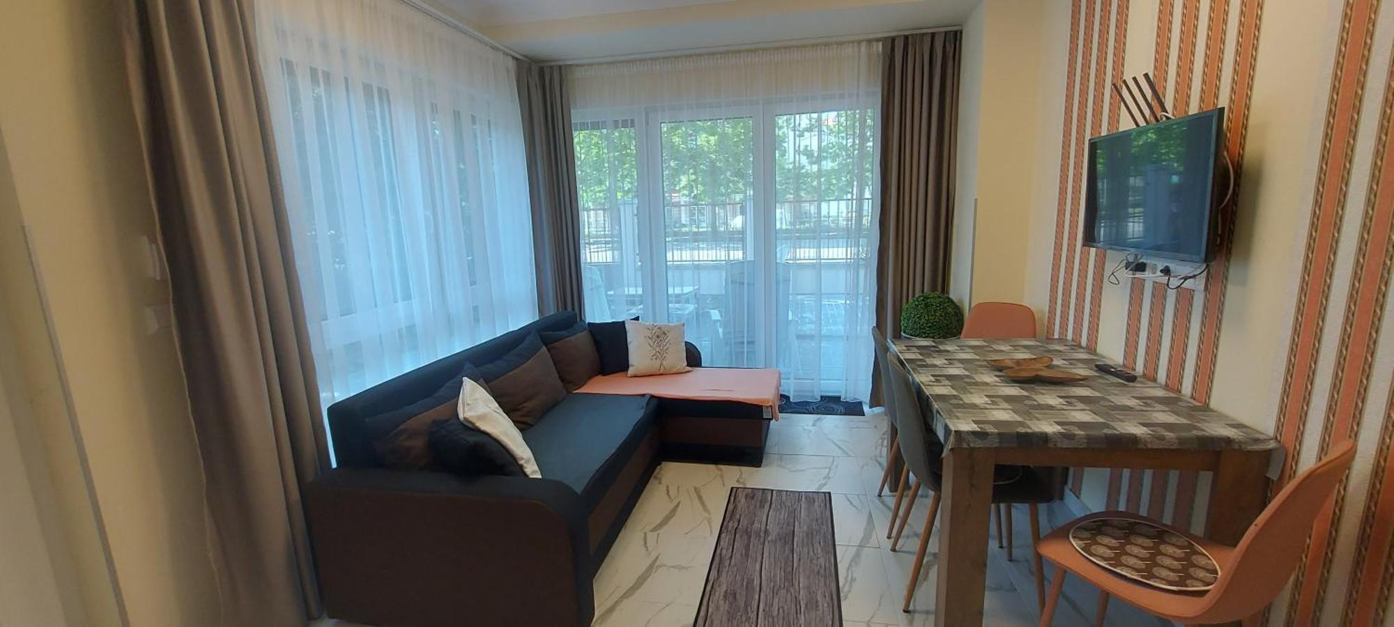 Balatoni Aranyparti Apartmanok Siófok Exterior foto