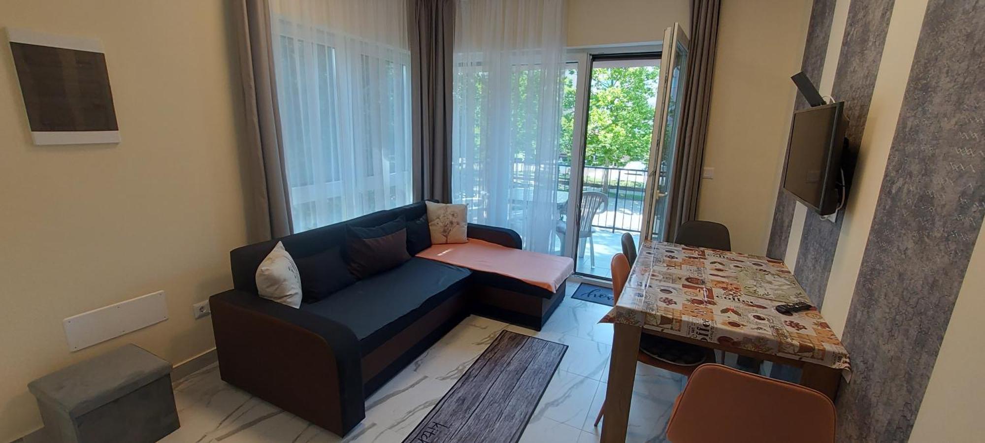 Balatoni Aranyparti Apartmanok Siófok Exterior foto
