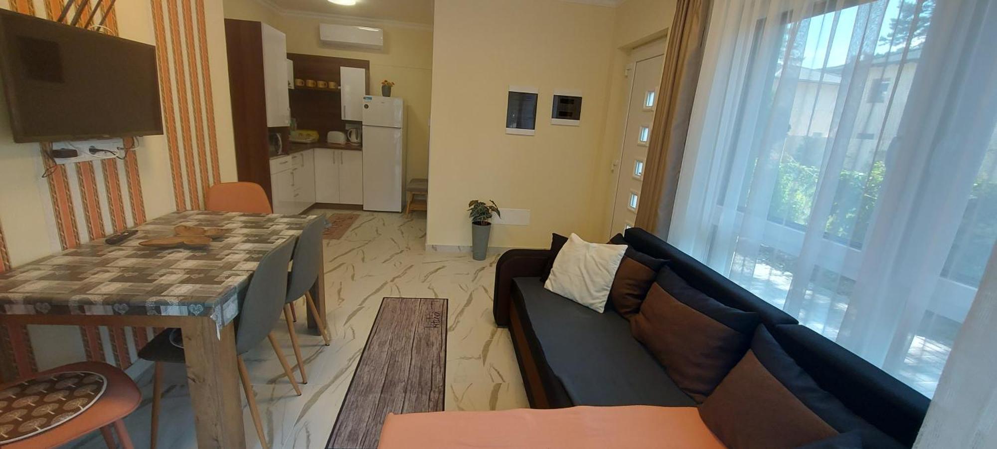 Balatoni Aranyparti Apartmanok Siófok Exterior foto