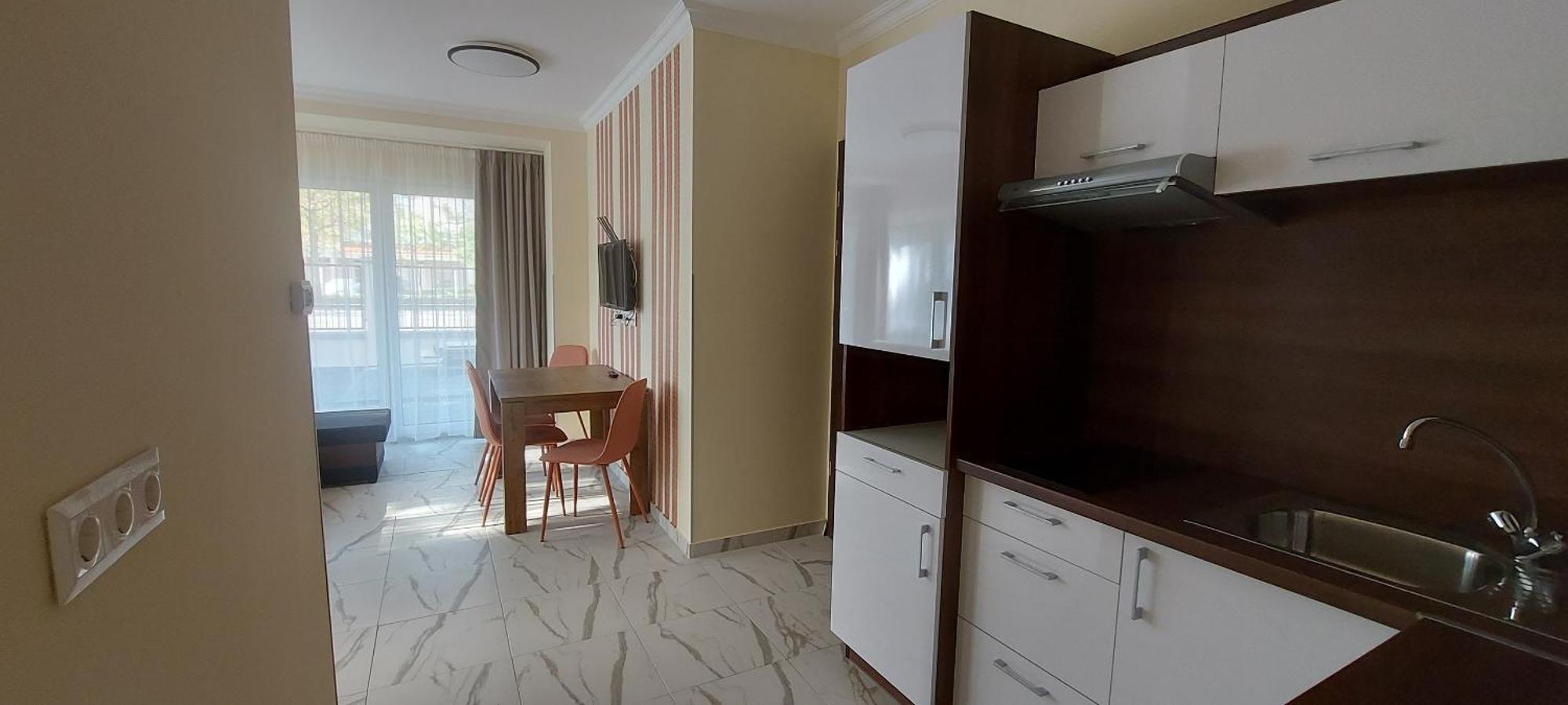 Balatoni Aranyparti Apartmanok Siófok Exterior foto