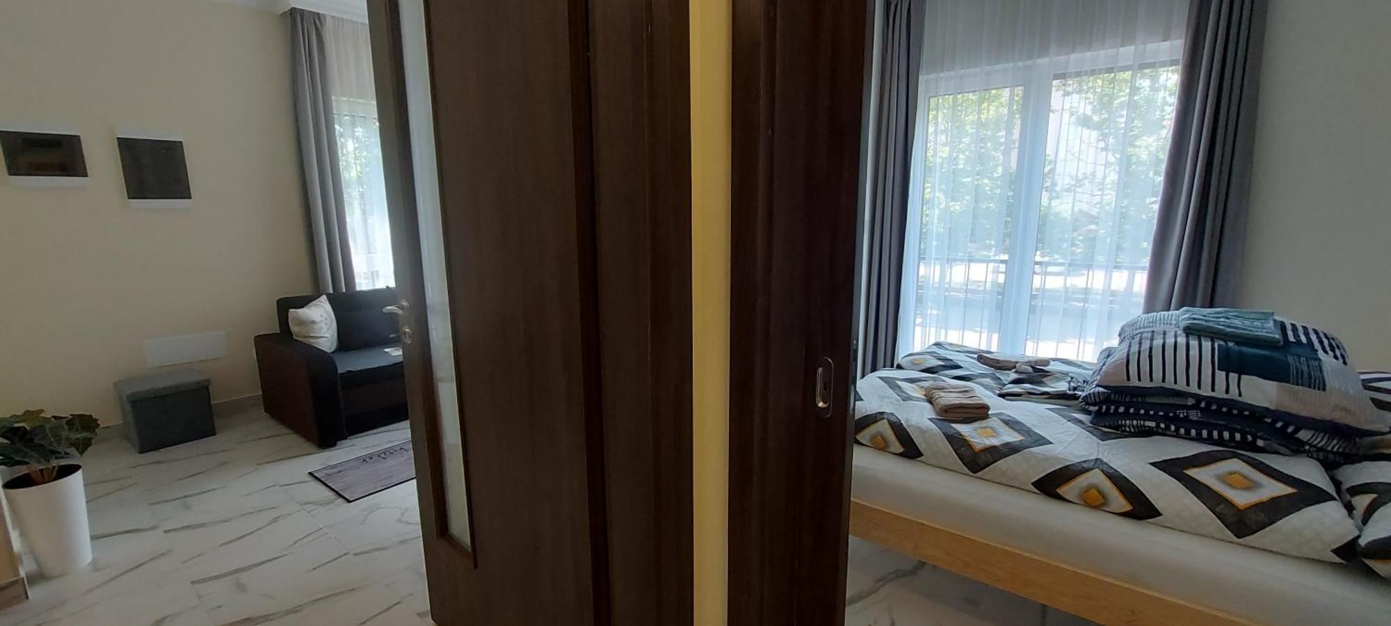 Balatoni Aranyparti Apartmanok Siófok Exterior foto