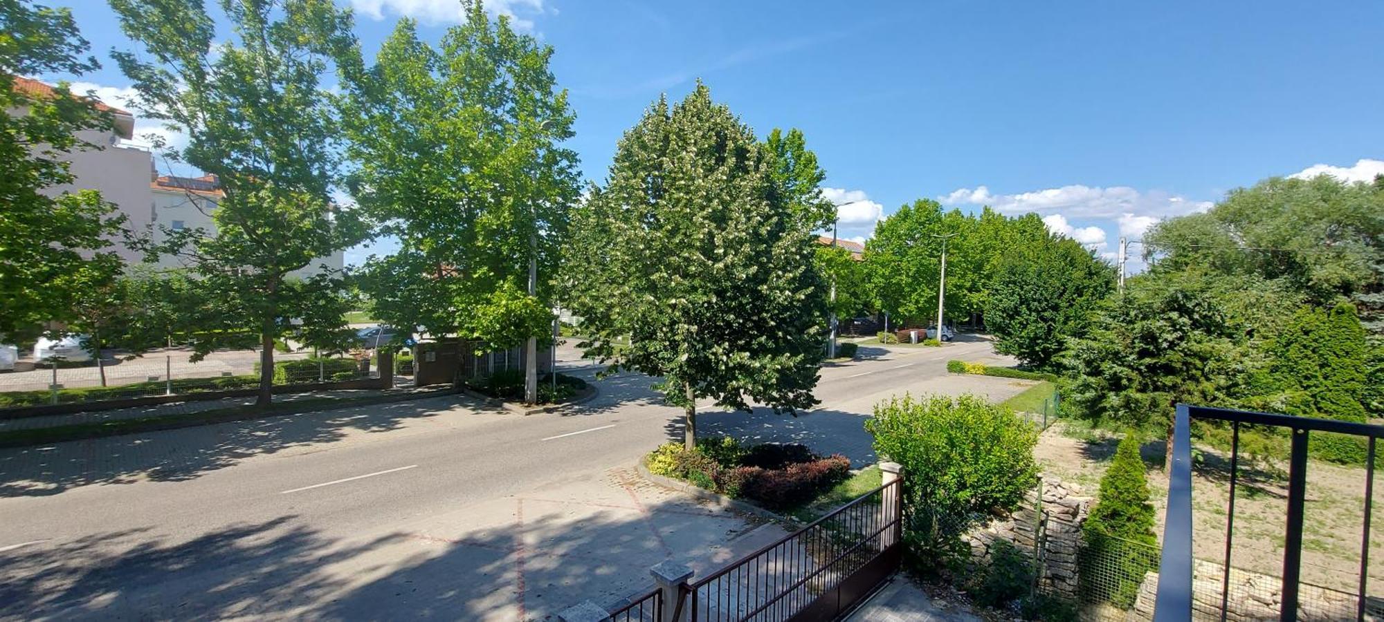 Balatoni Aranyparti Apartmanok Siófok Exterior foto